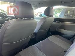 هیۆندای ئەلەنترا